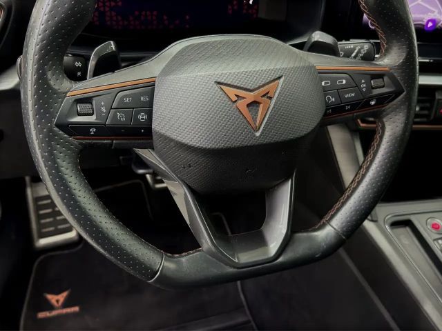 Cupra Formentor VZ