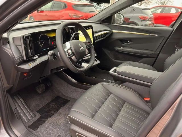 Mitsubishi Eclipse Cross Diamant Edition