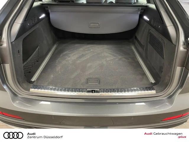 Audi A6 40 TDI Avant Sport