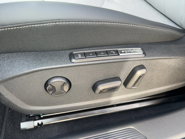 Volkswagen ID.3 59 kWh AHK HUD eSitze Ganzjahresr.