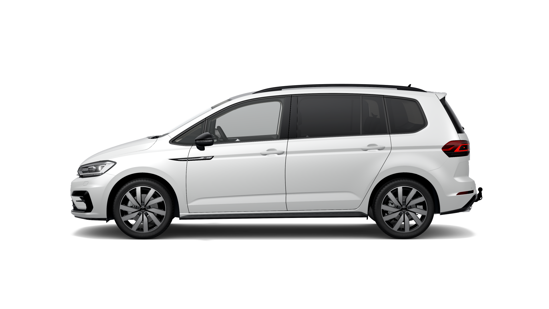 Volkswagen Touran Touran 2.0 TDI DSG Highline R-Line