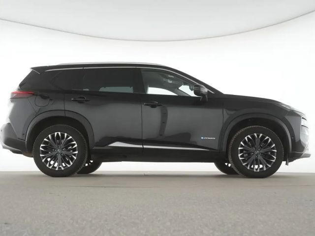 Nissan X-trail Tekna e-4ORCE