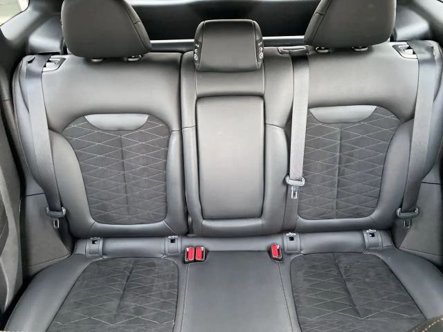 Renault Kadjar EDC TCe 140