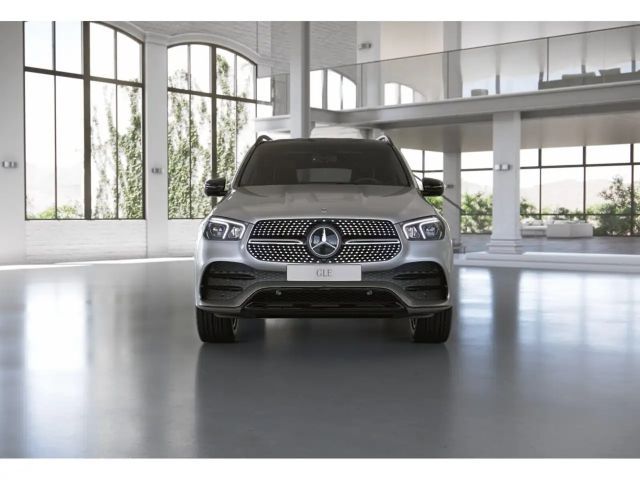 Mercedes-Benz GLE 400 4MATIC GLE 400 d