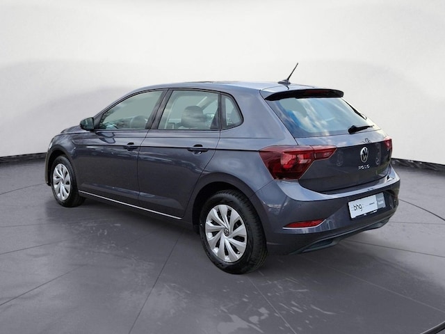 Volkswagen Polo Life