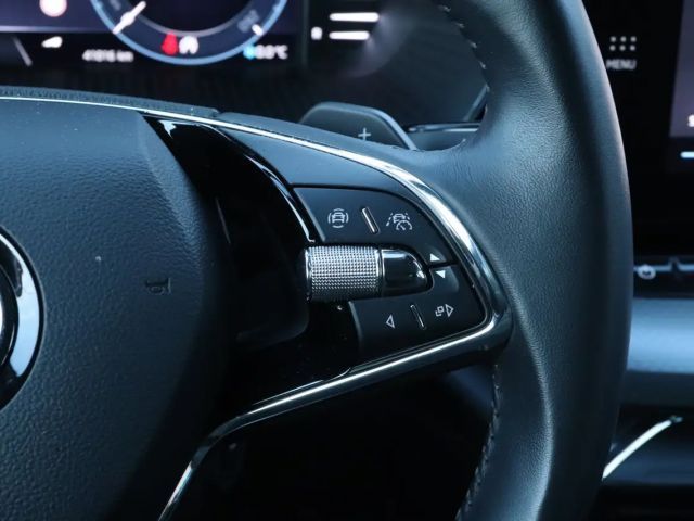 Skoda Octavia 2.0 TDI Ambition Combi