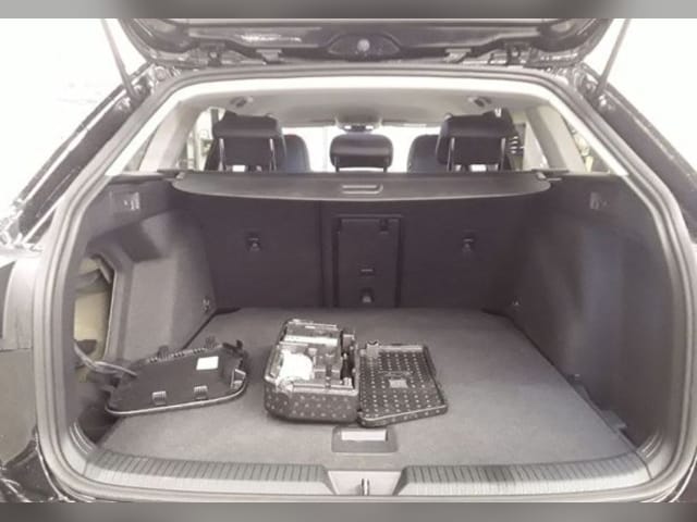 Volkswagen Golf 1.5 TSI Golf VIII Variant