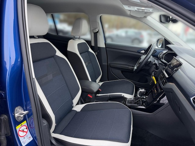 Volkswagen T-Cross 1.0 TSI DSG Style