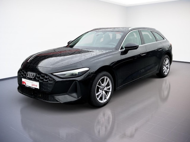 Audi A5 Avant S-Tronic