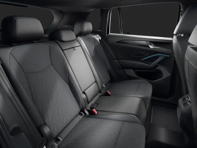 Volkswagen Tiguan 2.0 TDI