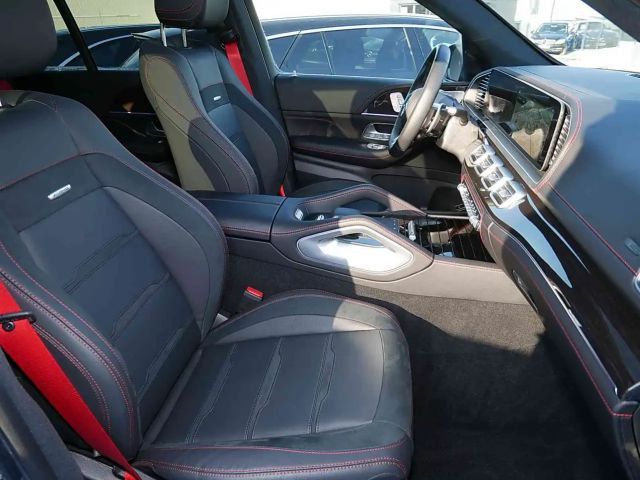 Mercedes-Benz GLE 53 AMG AMG Line