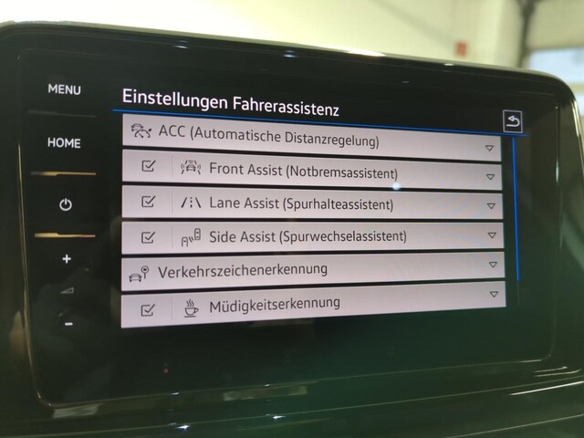 Volkswagen T-Roc 2.0 TSI