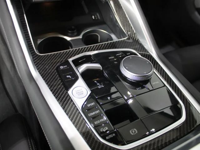 BMW X6 Coupé xDrive40d