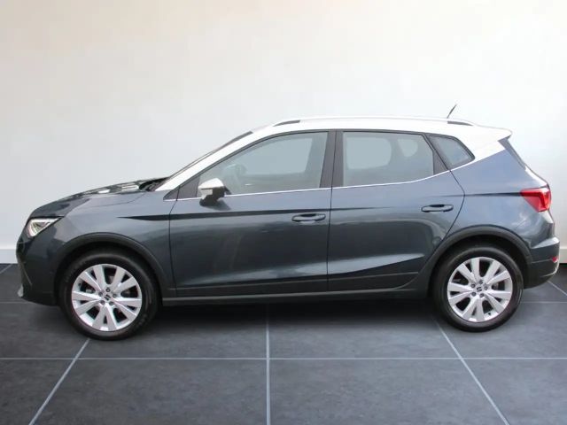 Seat Arona 1.0 TSI