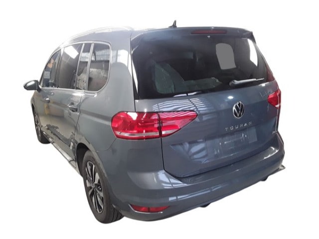 Volkswagen Touran 1.5 TSI Move