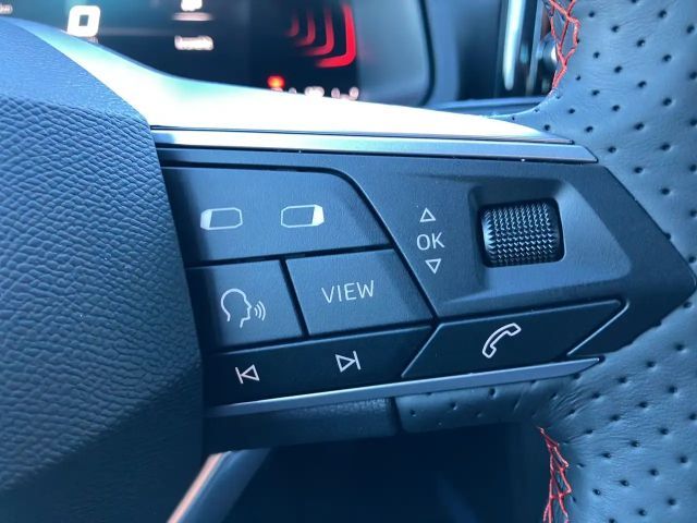 Seat Arona 1.0 TSI FR-lijn