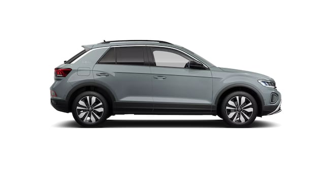 Volkswagen T-Roc 1.0 TSI