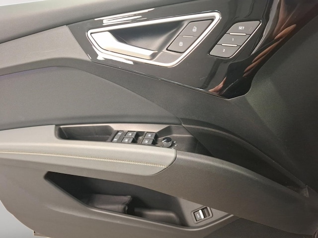 Audi Q4 e-tron 50 Quattro Sportback