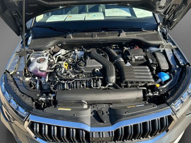 Skoda Kamiq 1.5 TSI Drive