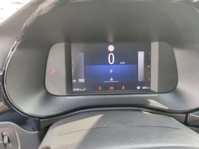 Opel Corsa Automatik,Tech-Paket Komfort-Paket Allwetter DAB T