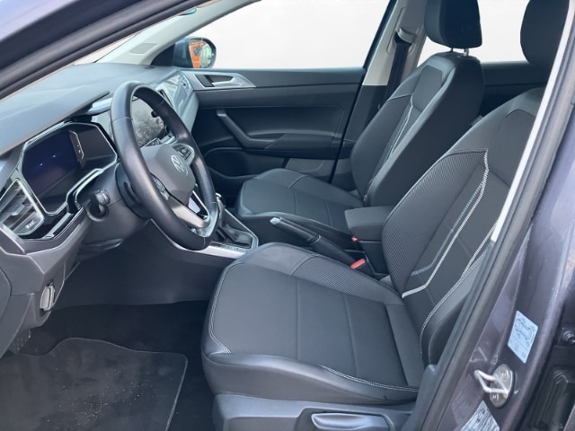 Volkswagen Taigo 1.0 TSI DSG Style