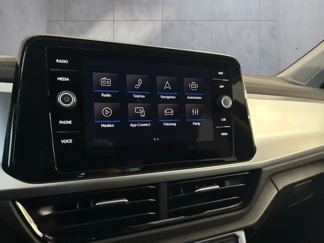 Volkswagen T-Roc Friends TSI