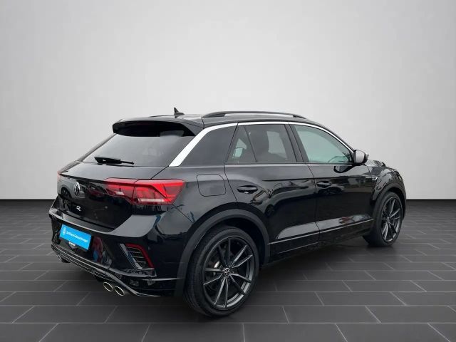 Volkswagen T-Roc 2.0 TSI 4Motion DSG