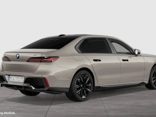 BMW i7 M-Sport Sedan xDrive60