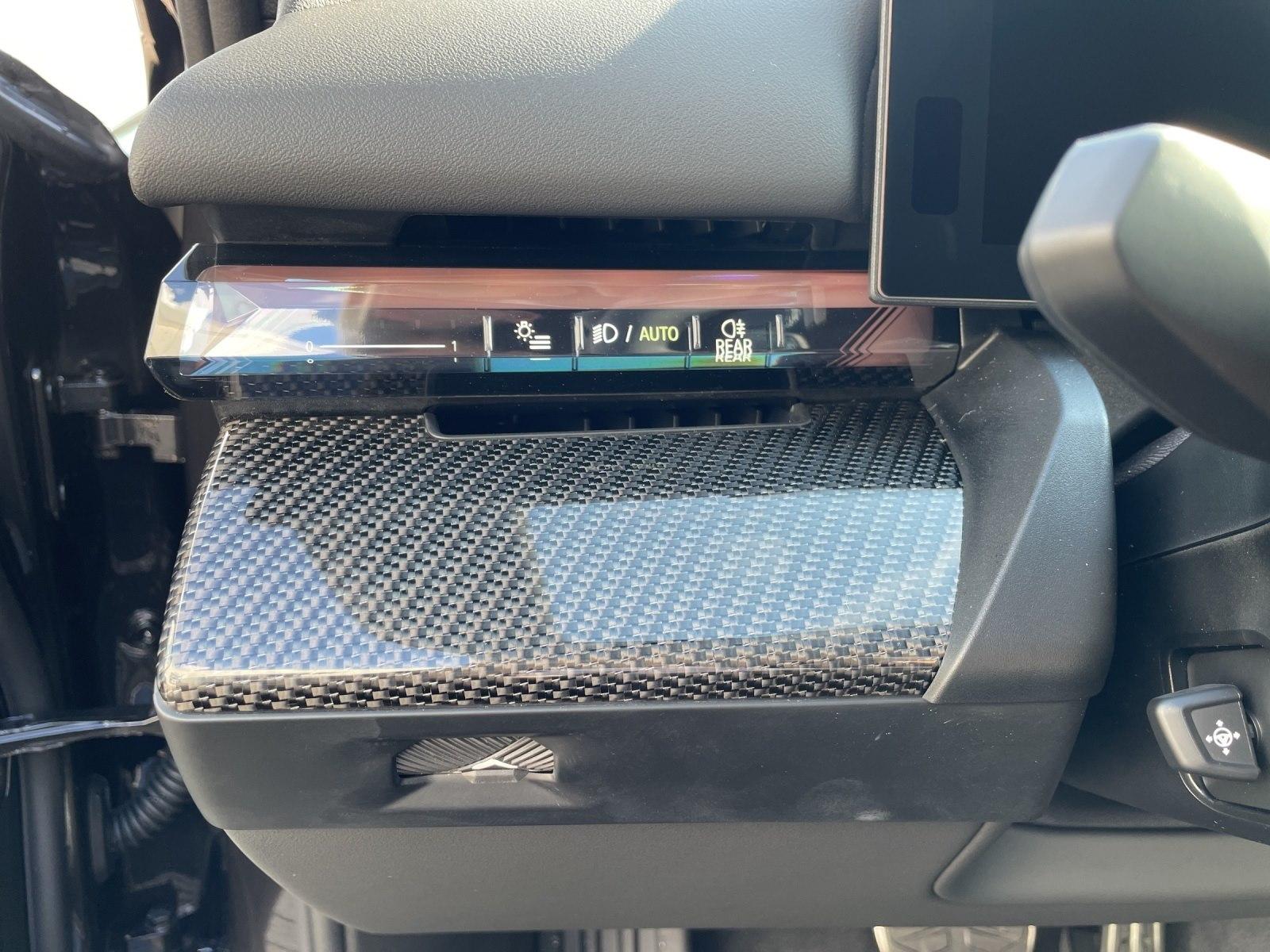 BMW 540 540d Touring xDrive