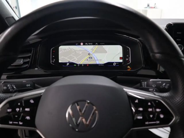 Volkswagen T-Roc Cabriolet DSG R-Line