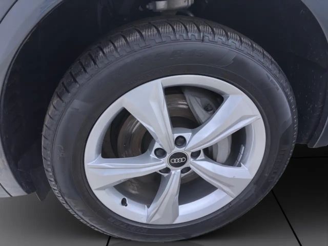 Audi Q5 Hybride Quattro Sportback