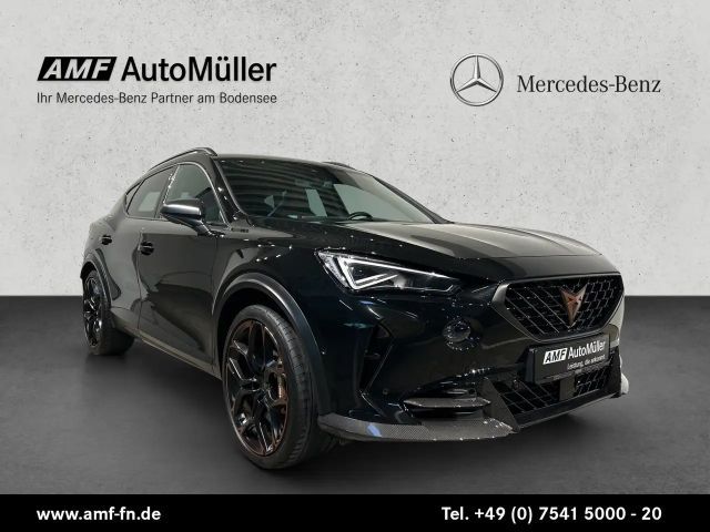 Cupra Formentor 2.5 TSI 4Drive DSG VZ5