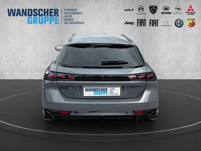 Peugeot 508 SW