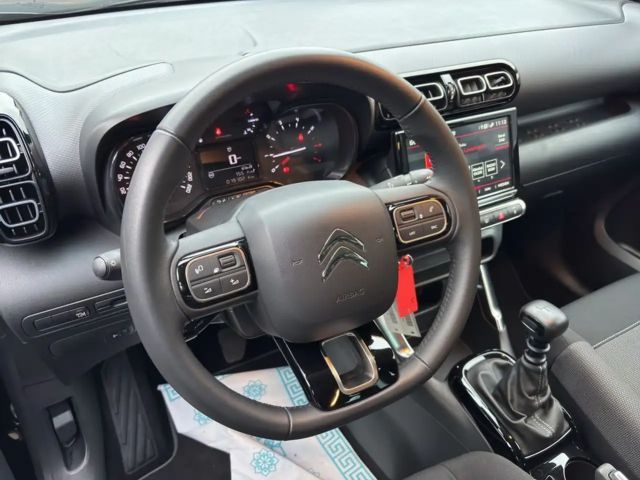 Citroën C3 Aircross PureTech