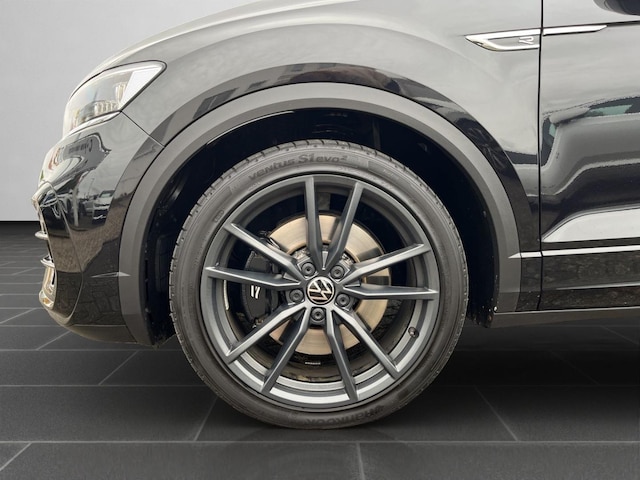 Volkswagen T-Roc 2.0 TSI 4Motion DSG