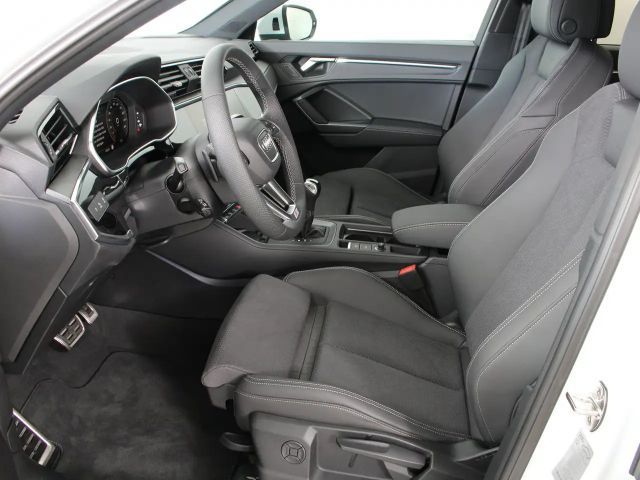 Audi Q3 35 TDI