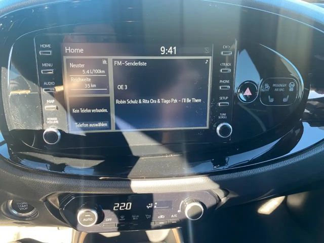 Toyota Aygo X Toyota Aygo X