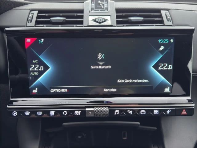 DS DS 7 Crossback E-Tense Mobiles