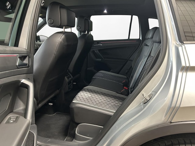 Volkswagen Tiguan 2.0 TSI 4Motion DSG Style