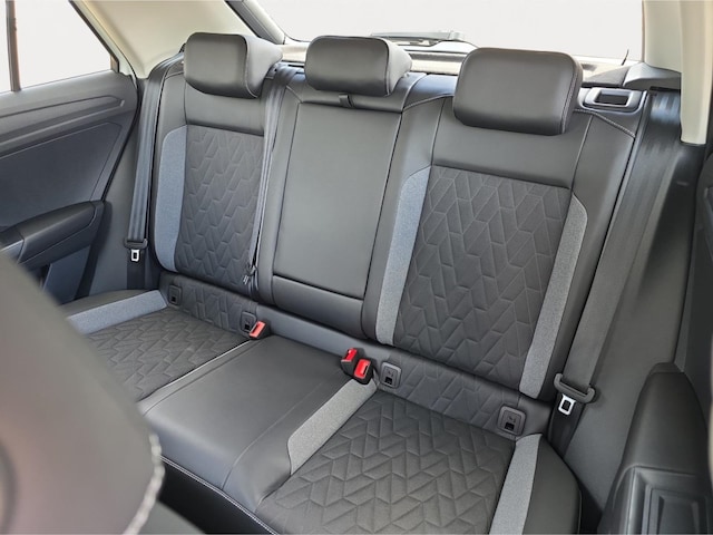 Volkswagen T-Roc GOAL 1.0 l TSI OPF 116 PS 6-Gang