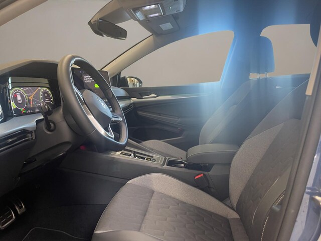 Volkswagen Golf 1.5 eTSI Golf VIII