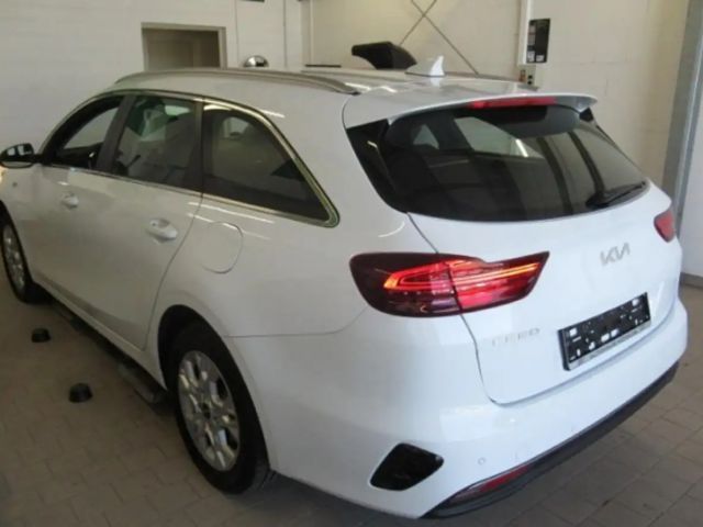 Kia Ceed Vision