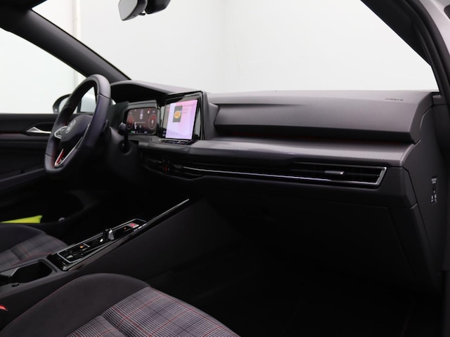 Volkswagen Golf 2.0 TSI DSG GTI Golf VIII