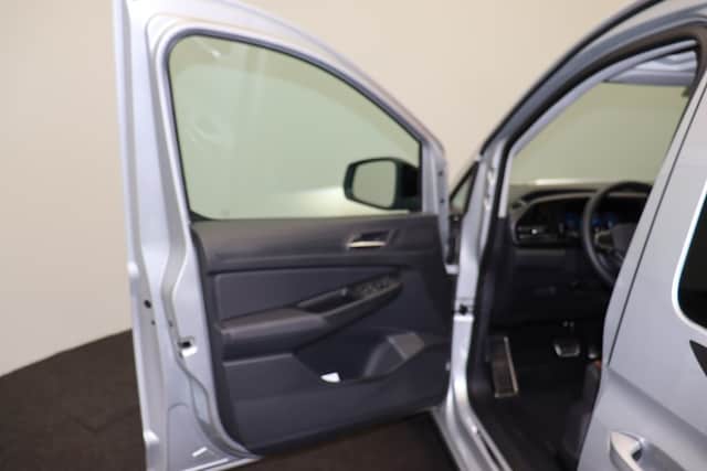 Volkswagen Caddy 2.0 TDI DSG Life