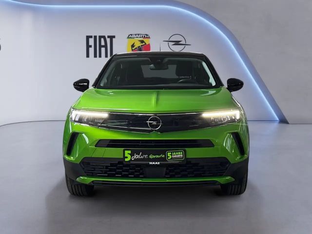 Opel Mokka Edition Mokka-e