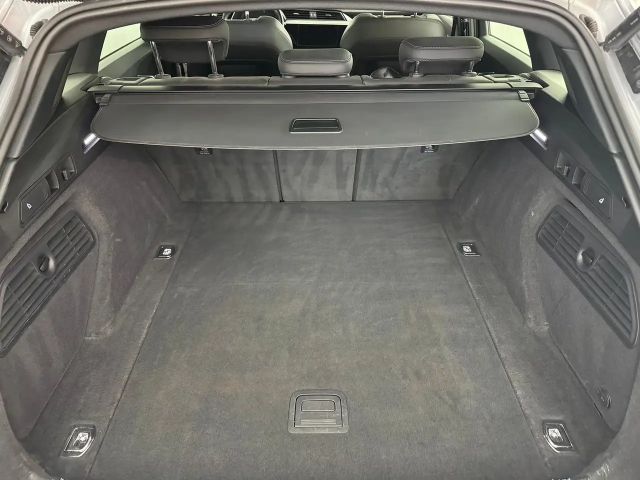 Audi e-tron 55 Quattro S-Line