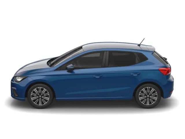 Seat Ibiza 1.0 TSI Style