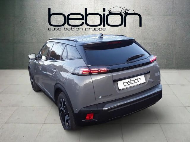 Peugeot E-2008 GT-Line