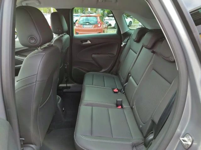 Opel Crossland X 1.2 Turbo Elegance Turbo