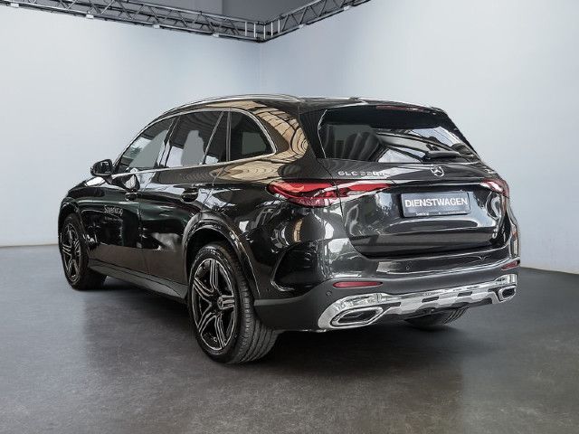 Mercedes-Benz GLC 220 4MATIC GLC 220 d